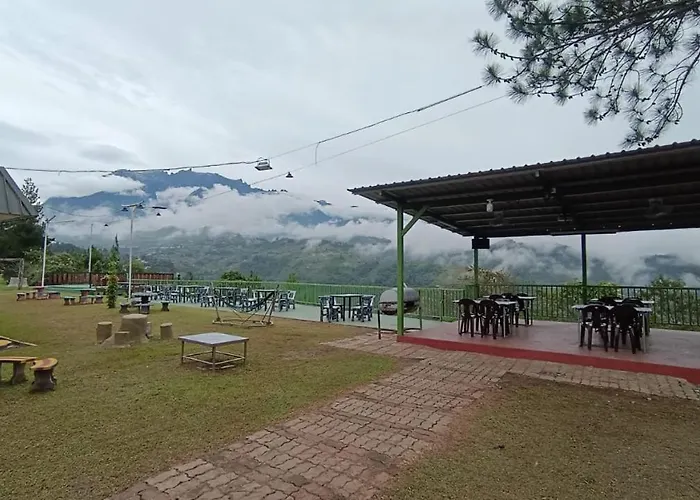 Jabez Kinabalu Inn