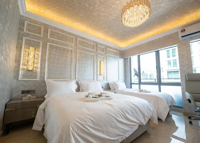Ritz Residence - A Member Of The Luxury Hotel Group
