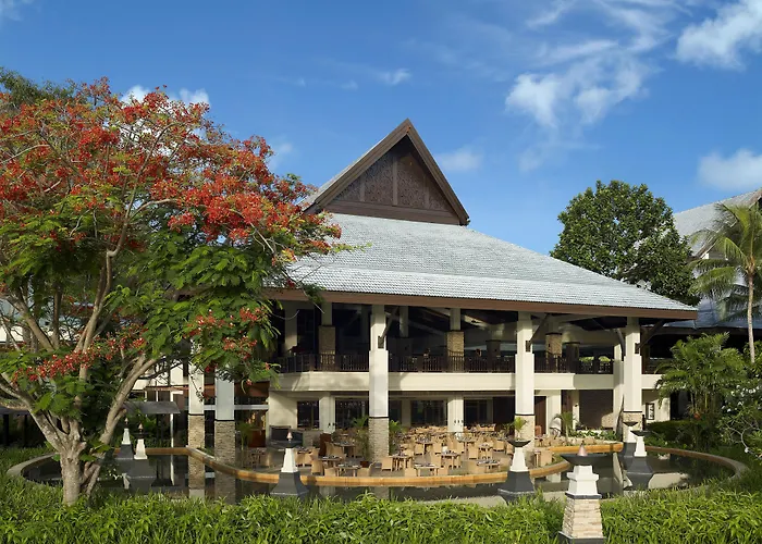 Shangri-La Rasa Ria, Kota Kinabalu