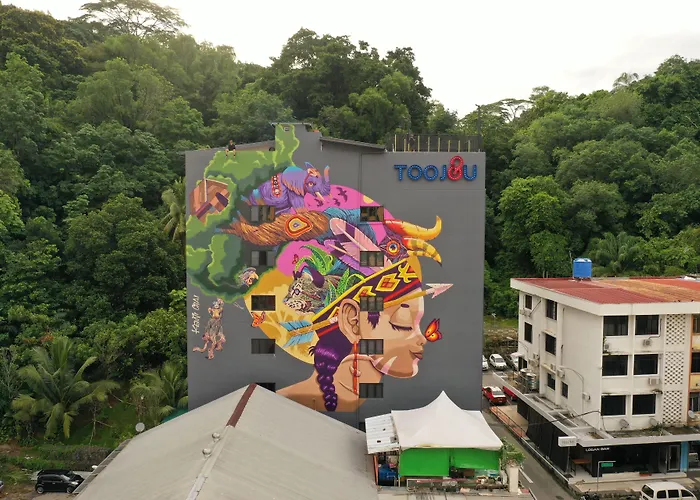 Toojou Kota Kinabalu