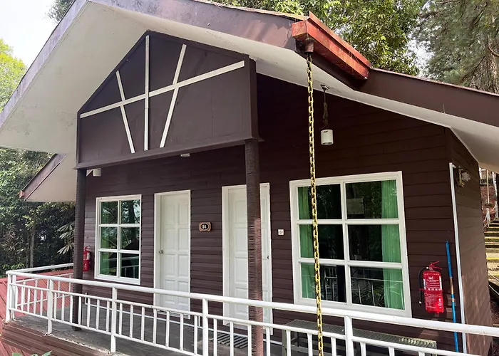 Perkasa Hotel Mt Kinabalu