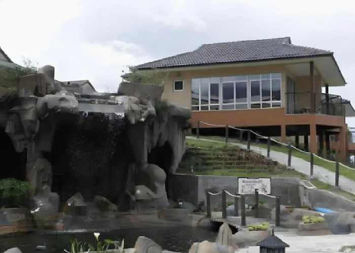 Dream World Resort