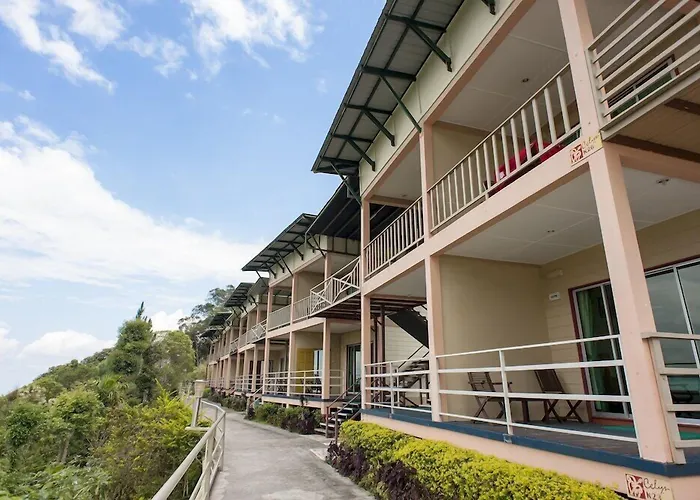 Celyn Resort Kinabalu