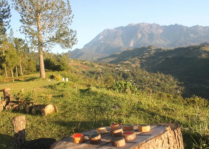Jabez Kinabalu Inn